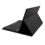 Funda COOL Ebook / Tablet 9 – 10.5 pulg Liso Negro Polipiel Teclado Bluetooth (Español)