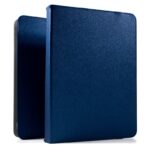 Funda COOL Ebook / Tablet 9 pulg Liso Azul Giratoria