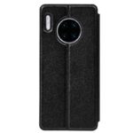 Funda COOL Flip Cover para Huawei Mate 30 Pro Liso Negro