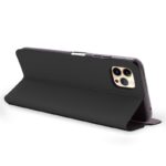 Funda COOL Flip Cover para iPhone 13 Pro Max Elegance Negro