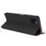 Funda COOL Flip Cover para iPhone 15 Elegance Negro