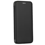 Funda COOL Flip Cover para Samsung A207 Galaxy A20s Elegance Negro