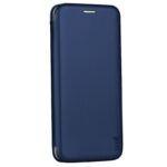 Funda COOL Flip Cover para Xiaomi Mi 10T Lite Elegance Marino