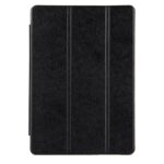 Funda COOL para Huawei Mediapad T3 Polipiel Liso Negro 9.6 pulg