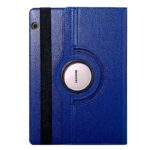 Funda COOL para Huawei Mediapad T5 Polipiel Liso Azul 10.1 pulg