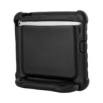 Funda COOL para iPad 2 / iPad 3 / 4 Ultrashock color Negro