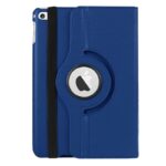 Funda COOL para iPad Mini 4 / iPad Mini 5 (2019) Polipiel Azul