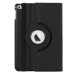 Funda COOL para iPad Mini 4 / iPad Mini 5 (2019) Polipiel Negro