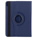 Funda COOL para iPad Mini 6 / iPad Mini 2021 Polipiel Azul