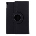 Funda COOL para iPad Pro 10.5 / iPad Air 2019 10.5 Giratoria Polipiel Negro