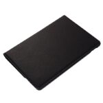 Funda COOL para iPad Pro 11 (2018) Giratoria Polipiel Negro