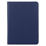 Funda COOL para iPad Pro 11 pulg (2020 / 2021) / iPad Air 4 2020 / iPad Air 5 2022 (10.9) Giratoria Polipiel Azul