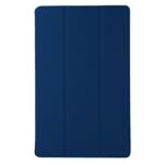 Funda COOL para Lenovo Tab M10 HD 2ª Gen (TB-X306) Polipiel Liso Azul 10.1 pulg