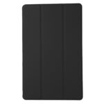 Funda COOL para Lenovo Tab M10 HD 2ª Gen (TB-X306) Polipiel Liso Negro 10.1 pulg