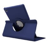 Funda COOL para Lenovo Tab M10 Plus / FHD Plus 2ª Gen / Tab K10 Polipiel Liso Azul 10.3 pulg