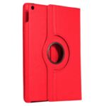 Funda COOL para Lenovo Tab M10 Plus / FHD Plus 2ª Gen / Tab K10 Polipiel Liso Rojo 10.3 pulg