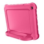 Funda COOL para Samsung Galaxy Tab A (2019) T510 / T515 Ultrashock Rosa 10.1 pulg