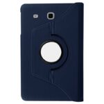 Funda COOL para Samsung Galaxy Tab E T560 Polipiel Azul 9.6 pulg