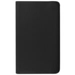 Funda COOL para Samsung Galaxy Tab S3 T820 / T825 Polipiel Negro 9.7 pulg