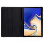 Funda COOL para Samsung Galaxy Tab S4 T830 / T835 Polipiel Negro 10.5 pulg