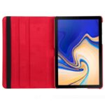 Funda COOL para Samsung Galaxy Tab S4 T830 / T835 Polipiel Rojo 10.5 pulg