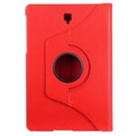 Funda COOL para Samsung Galaxy Tab S4 T830 / T835 Polipiel Rojo 10.5 pulg