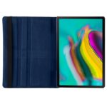 Funda COOL para Samsung Galaxy Tab S5e T720 / T725 Polipiel Azul 10.5 pulg