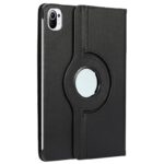 Funda COOL para Xiaomi Pad 5 / Pad 5 Pro Polipiel Liso Negro 11 pulg