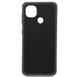 Funda COOL Silicona para Realme C21 (Negro)