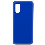 Funda COOL Silicona para Xiaomi Redmi Note 10 5G / Pocophone M3 Pro 5G (Azul)