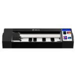 Máquina Corte Plotter V2 Devia Hasta 15 pulg + Accesorios + 50 Láminas Smartphones