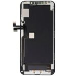 Pantalla Completa COOL para iPhone 11 Pro Max (Calidad AAA+) Negro