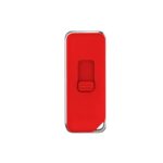 Pen Drive USB x32 GB 2.0 COOL Board Rojo