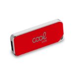 Pen Drive USB x32 GB 2.0 COOL Board Rojo