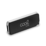 Pen Drive USB x64 GB 2.0 COOL Board Negro