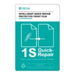 Protector Hidrogel Devia Quick Repair (Pack 50 uds)