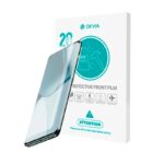 Protector Hidrogel Devia UV 6H (Pack 20 Unidades)