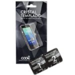 Protector Pantalla Cristal Templado COOL para Alcatel 1B (2022)