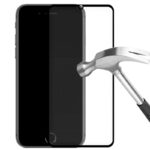 Protector Pantalla Cristal Templado COOL para iPhone 12 mini (FULL 3D Negro)