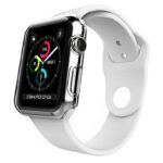 Protector Silicona COOL para Apple Watch Series 1 / 2 / 3 (42 mm)