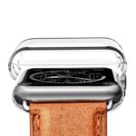 Protector Silicona COOL para Apple Watch Series 4 / 5 / 6 / SE (40 mm)