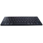 Teclado Slim Bluetooth COOL Negro (Español)